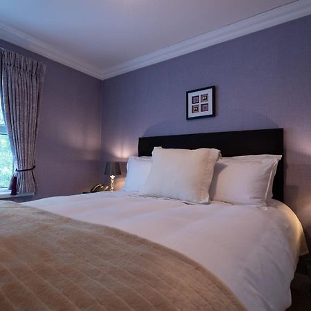 Charnwood Guest House 布拉克内尔 外观 照片