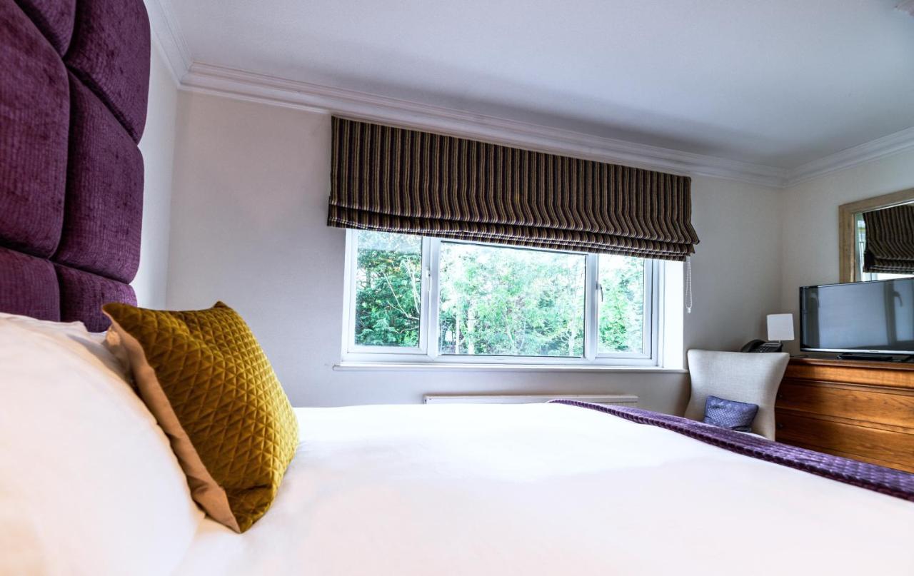 Charnwood Guest House 布拉克内尔 外观 照片